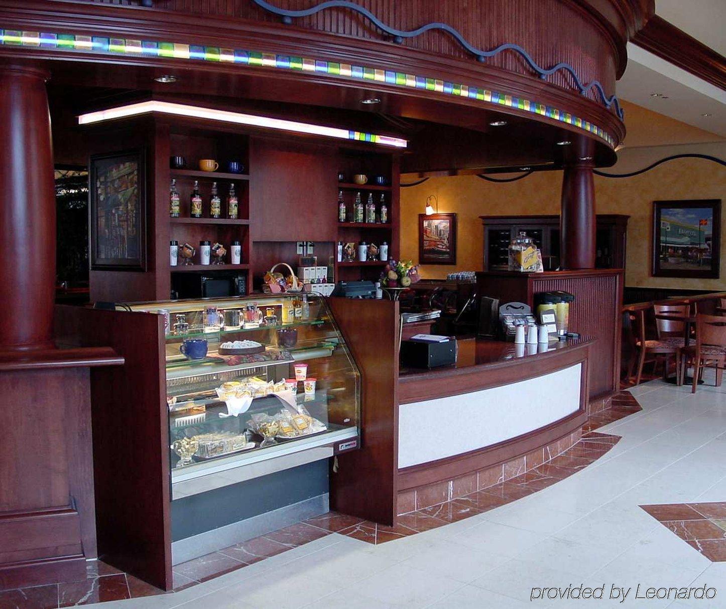 Hilton Seattle Airport&centro De Conferencias 3* SeaTac